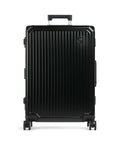 Echolac Shogun Classic M Spinner (4 wheels) black
