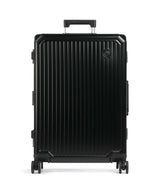 Echolac Shogun Classic M Resväska med 4 hjul black