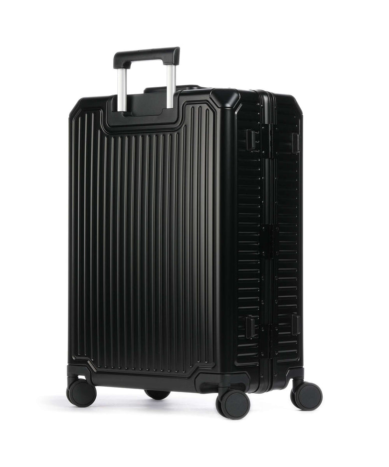 Echolac Shogun Classic M Spinner (4 wheels) black