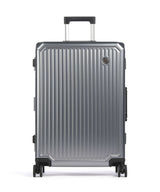 Echolac Shogun Classic M Resväska med 4 hjul dark grey
