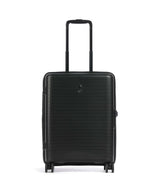 Echolac Forza S Resväska med 4 hjul black