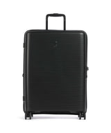 Echolac Forza M Resväska med 4 hjul black