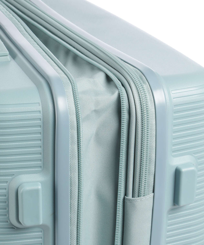 Echolac Forza S Spinner (4 wheels) coastal blue