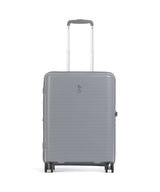 Echolac Forza S Resväska med 4 hjul arctic grey