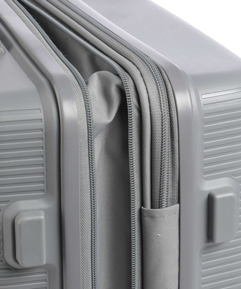 Echolac Forza S Spinner (4 wheels) arctic grey