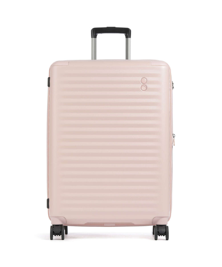 Echolac Celestra BLX M Spinner (4 wheels) pink