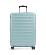 Echolac Celestra BLX M Spinner (4 wheels) blue
