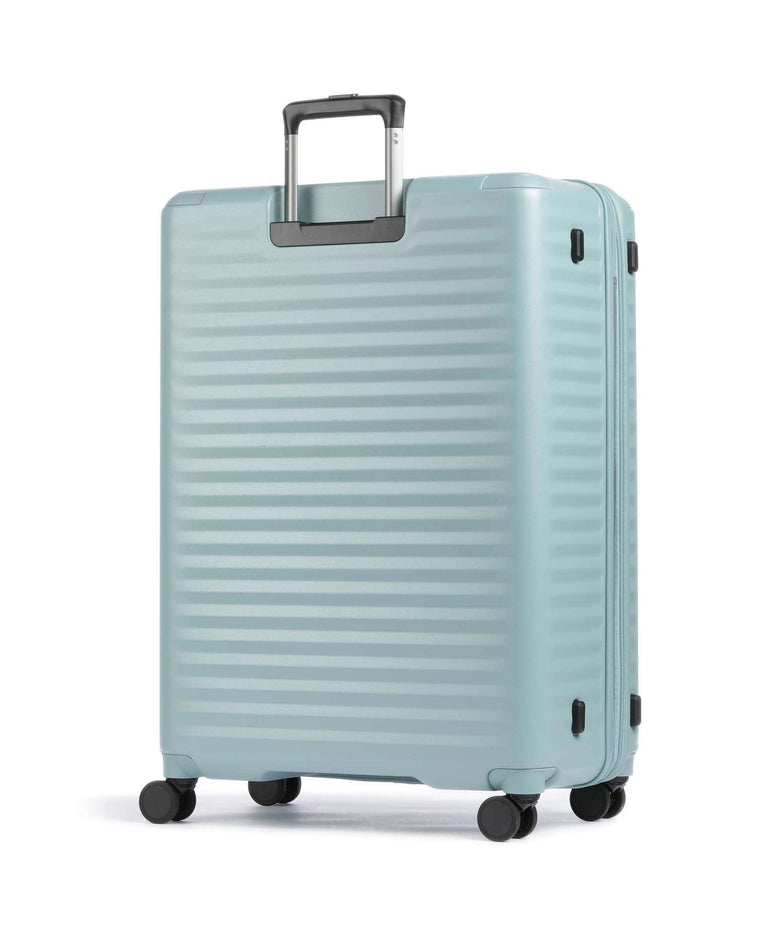 Echolac Celestra BLX L Spinner (4 wheels) blue