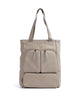 Echolac Purist L Backpack grey