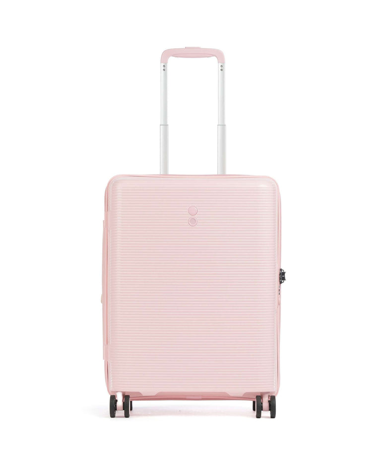 Echolac Forza S Spinner (4 wheels) pink