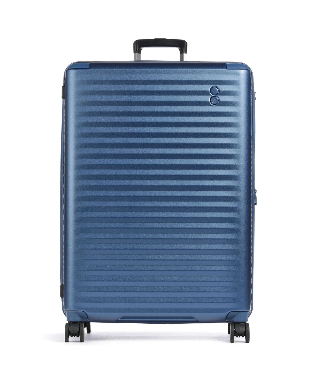 Echolac Celestra BLX L Spinner (4 wheels) navy