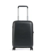 Echolac Panda S Resväska med 4 hjul anthracite/grey