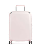 Echolac Panda M Resväska med 4 hjul soft pink