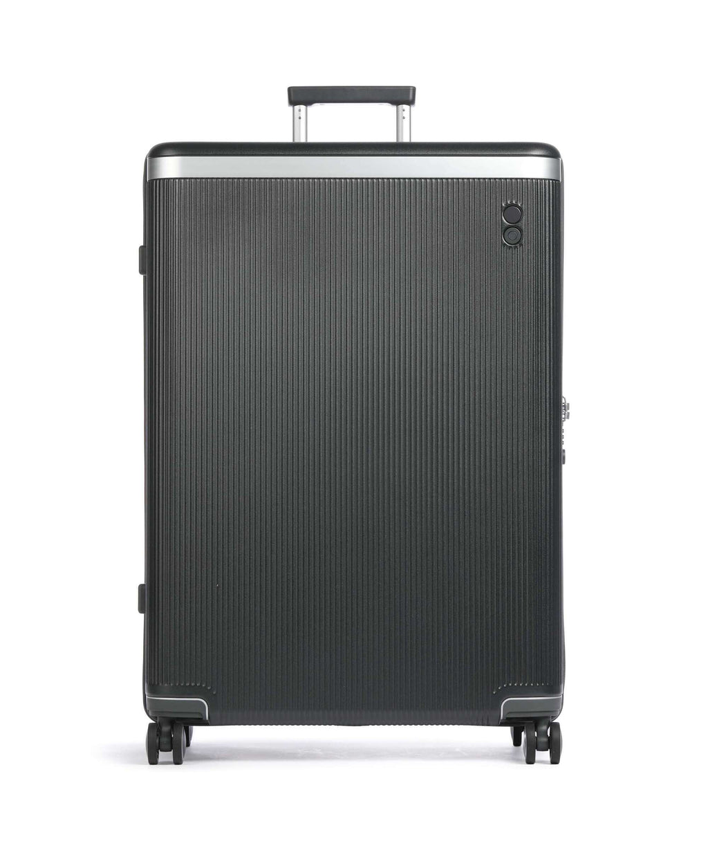Echolac Dynasty L Spinner (4 wheels) dark grey