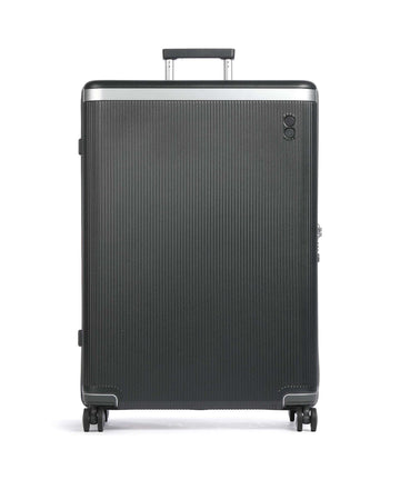 Echolac Dynasty L Spinner (4 wheels) dark grey