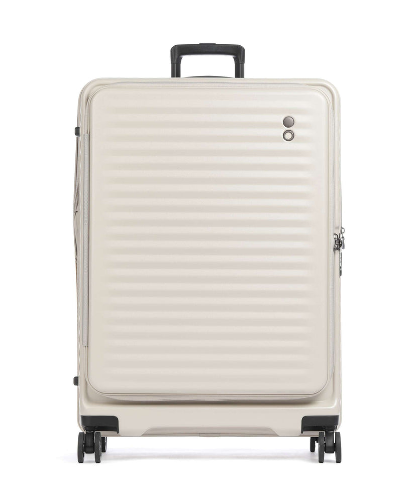 Echolac Celestra FA L Spinner (4 wheels) vanilla cream