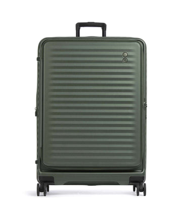 Echolac Celestra FA L Spinner (4 wheels) moss green