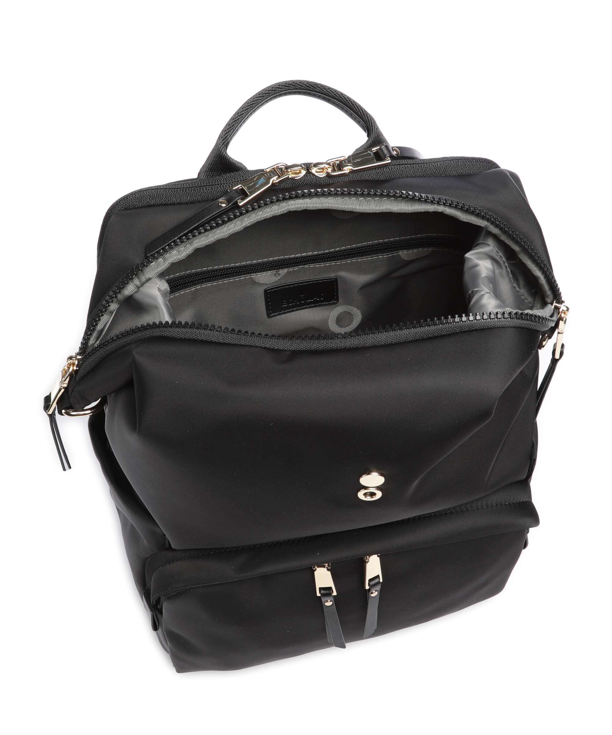 Echolac Purist L Backpack black