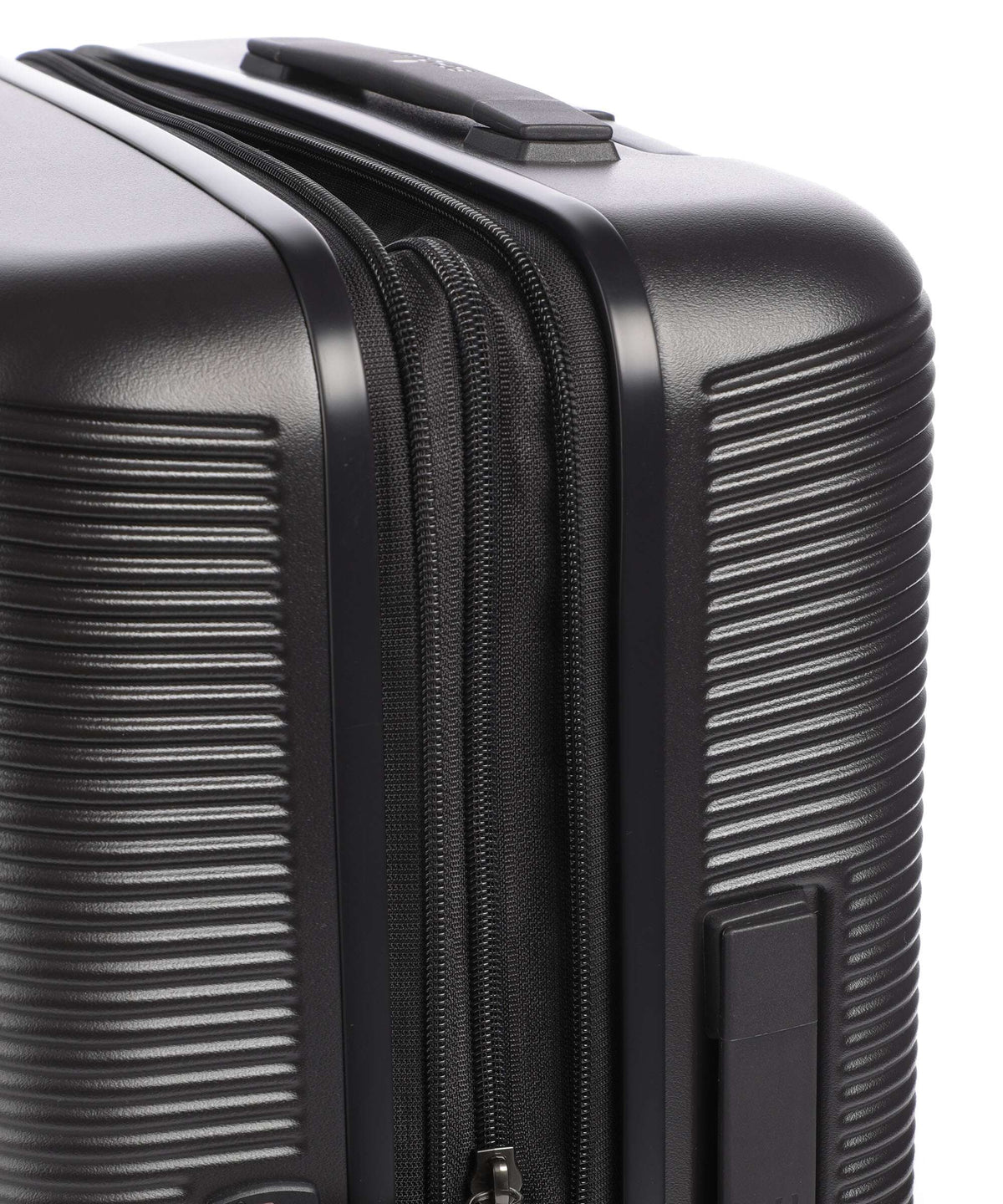 Echolac Ultima S Spinner (4 wheels) dark chocolate