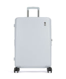 Echolac Ultima M Resväska med 4 hjul light blue