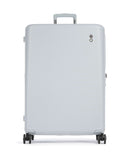 Echolac Ultima L Resväska med 4 hjul light blue