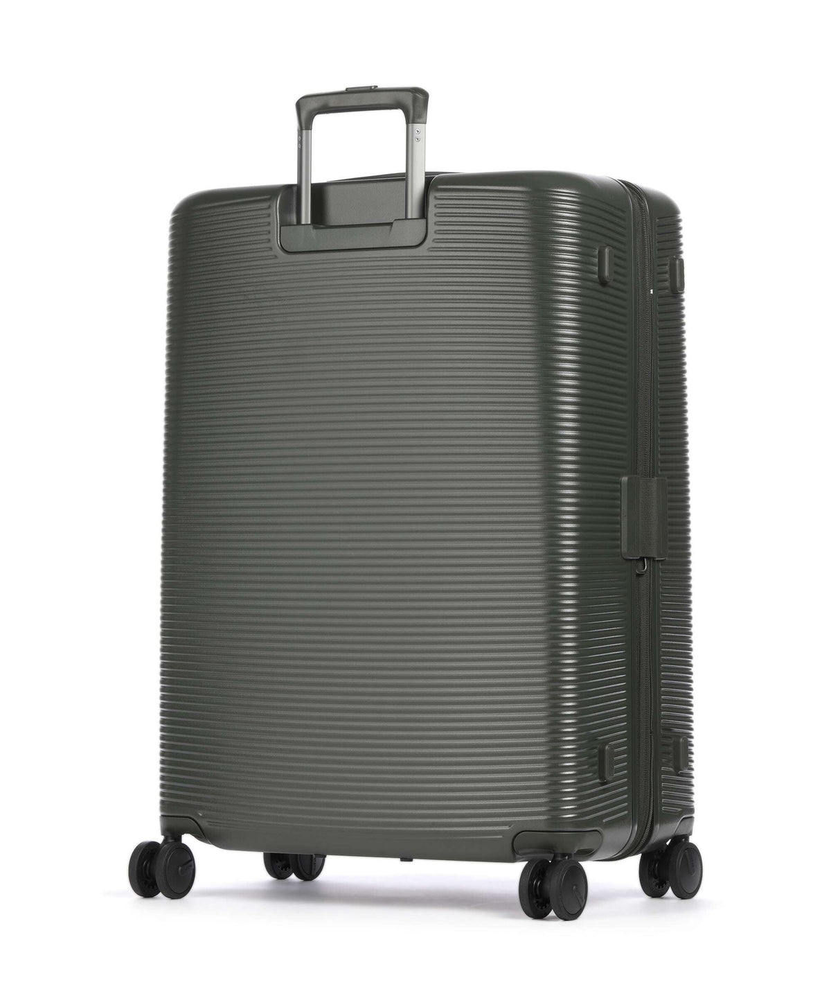 Echolac Ultima L Spinner (4 wheels) deep olive