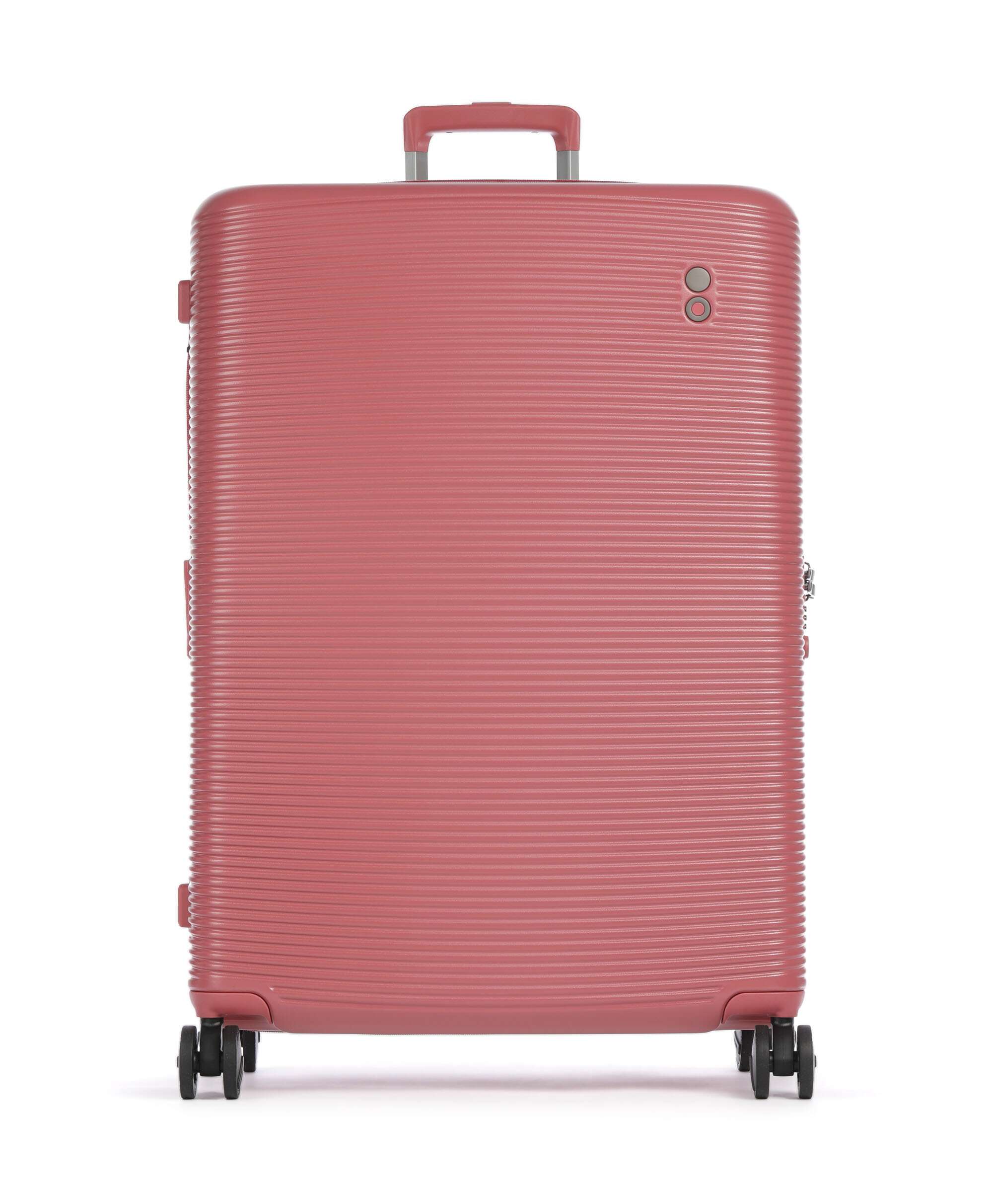 Echolac Ultima L Spinner (4 wheels) red