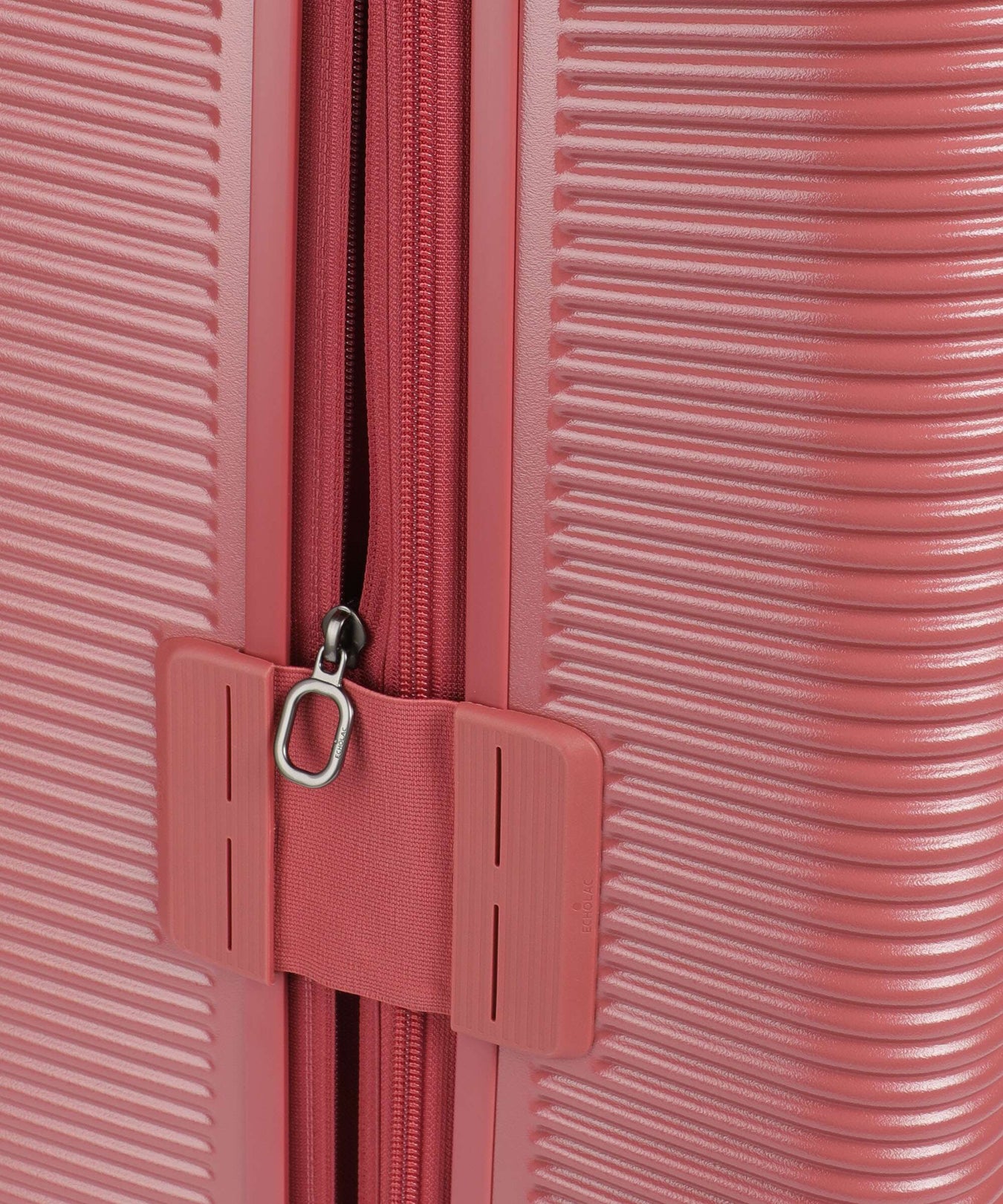 Echolac Ultima L Spinner (4 wheels) red