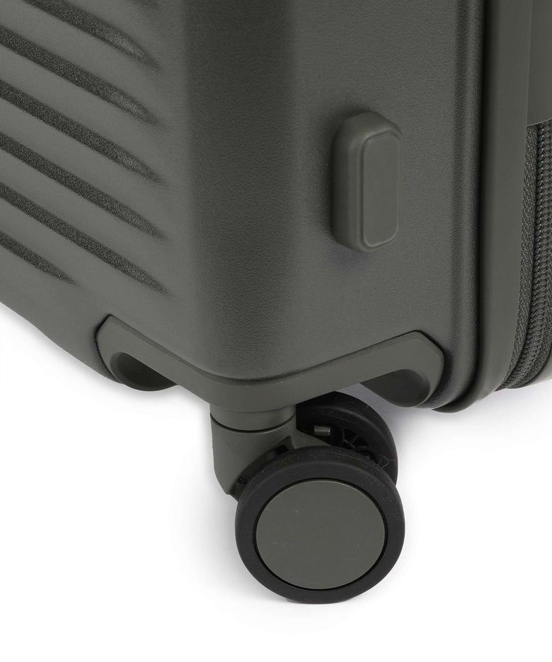 Echolac Shogun EVO S Spinner (4 wheels) deep olive