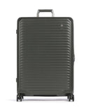 Echolac Shogun EVO L Resväska med 4 hjul deep olive