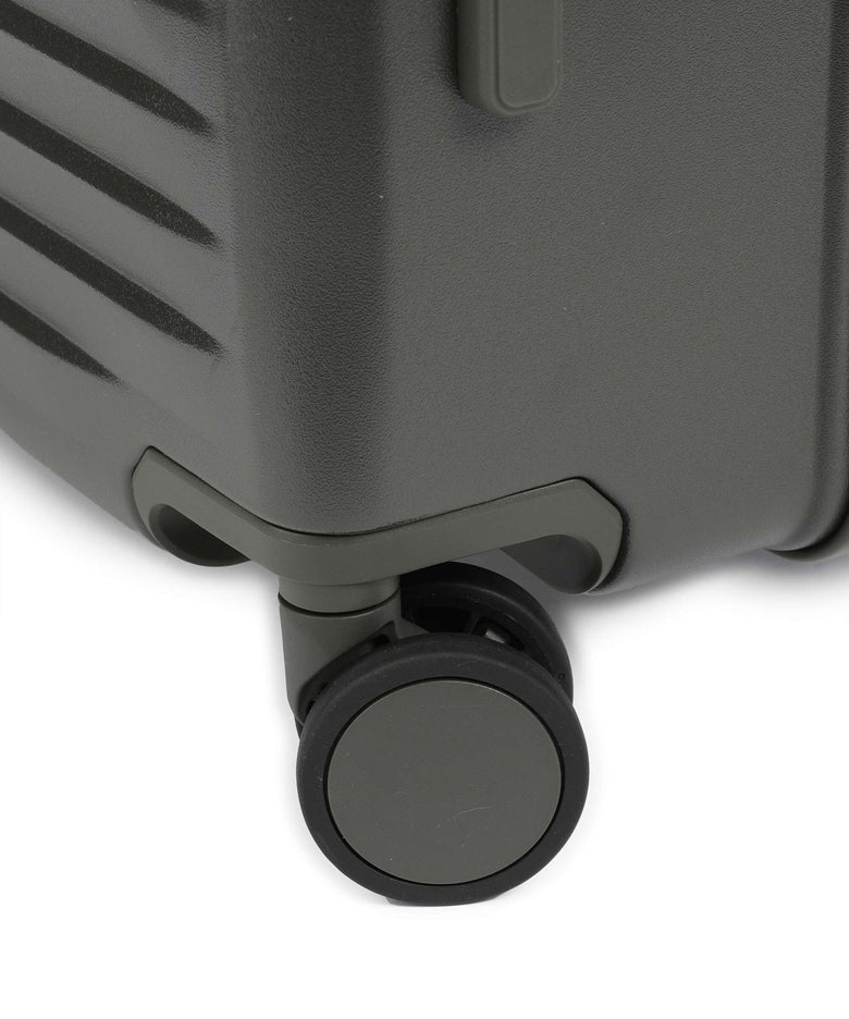 Echolac Shogun EVO L Spinner (4 wheels) deep olive