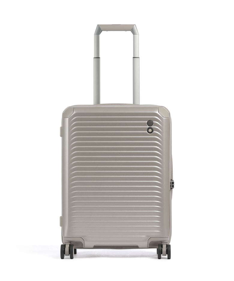 Echolac Shogun EVO S Spinner (4 wheels) champagne