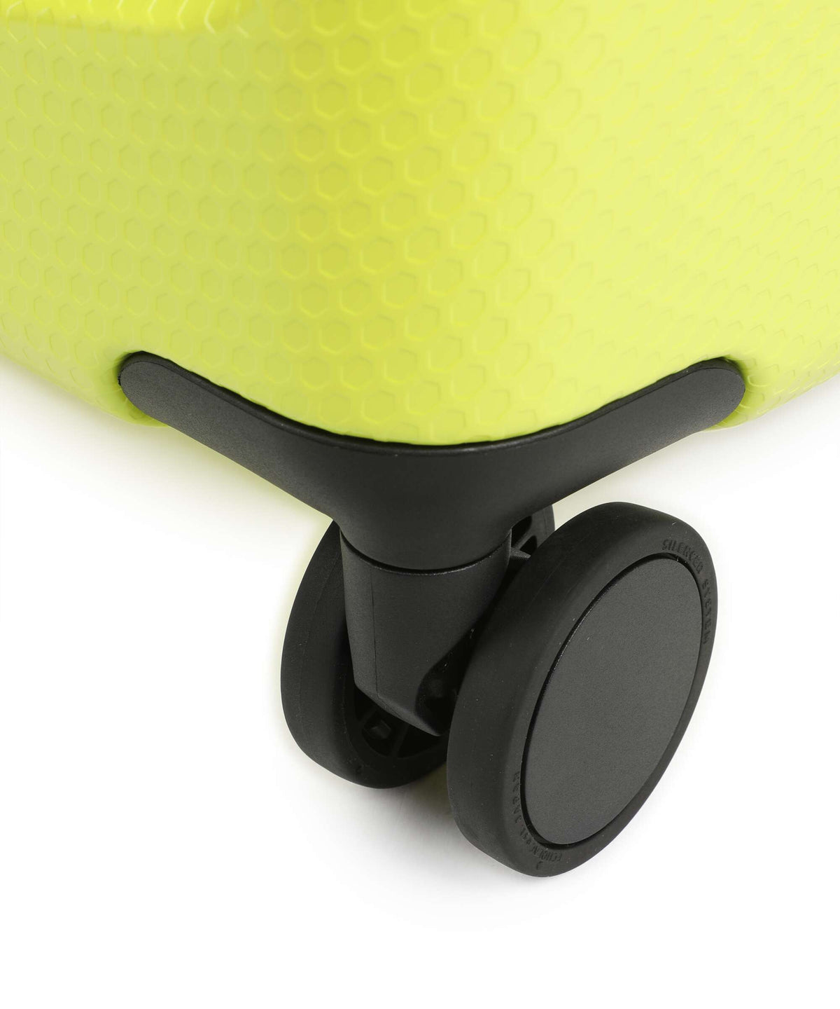 Echolac EXO L Spinner (4 wheels) cyber lime