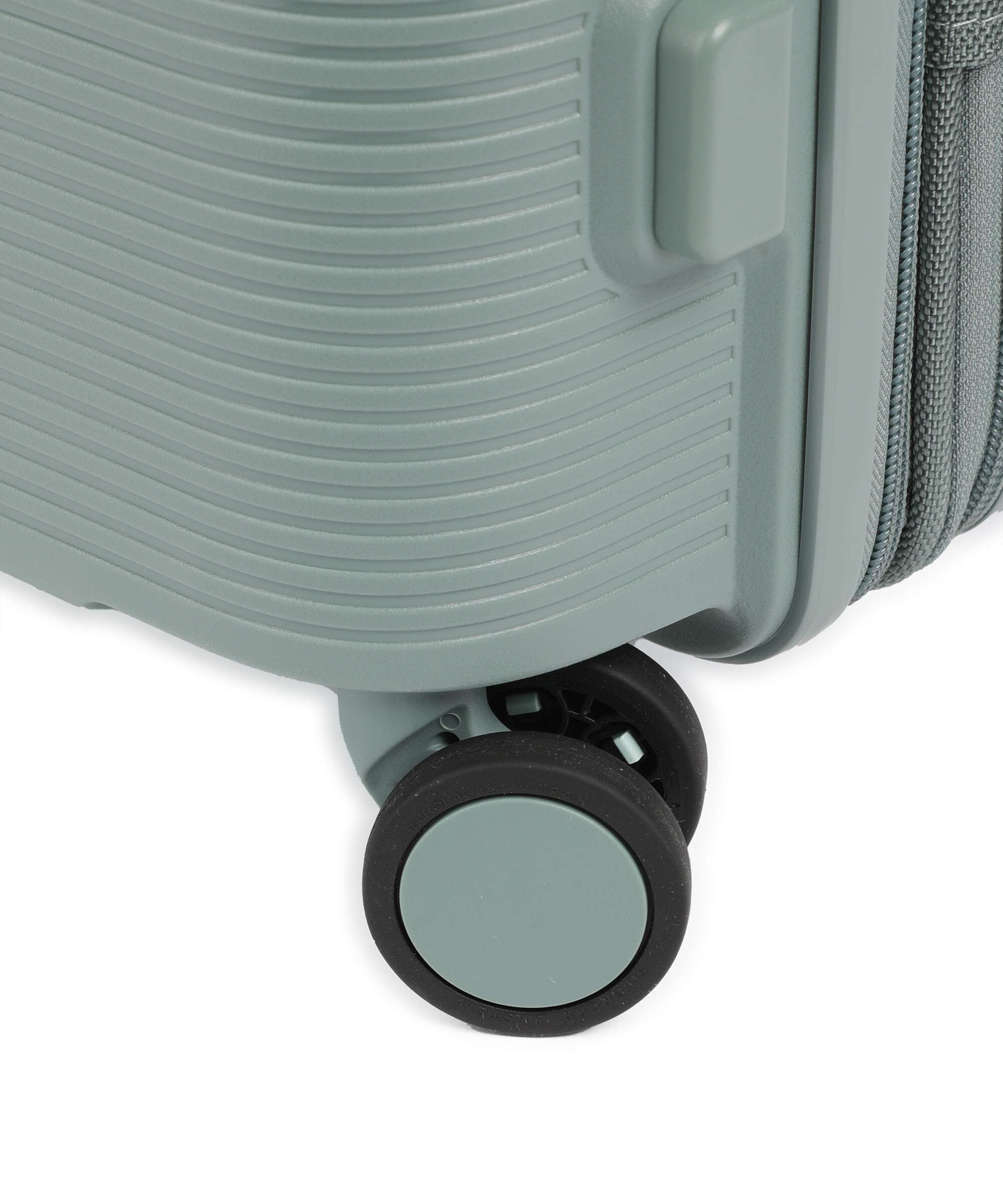 Echolac Forza S Spinner (4 wheels) sage leaf