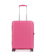 Echolac Forza S Resväska med 4 hjul luminous pink