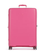 Echolac Forza L Resväska med 4 hjul luminous pink