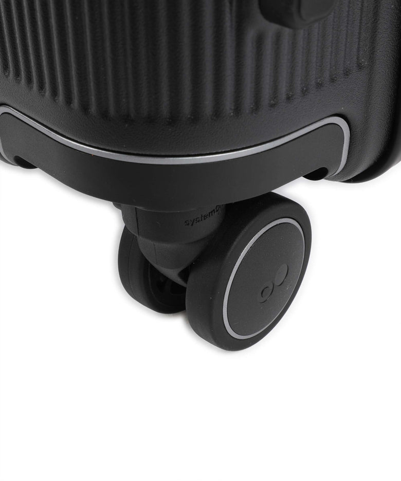 Echolac Dynasty VLX S Spinner (4 wheels) earth black