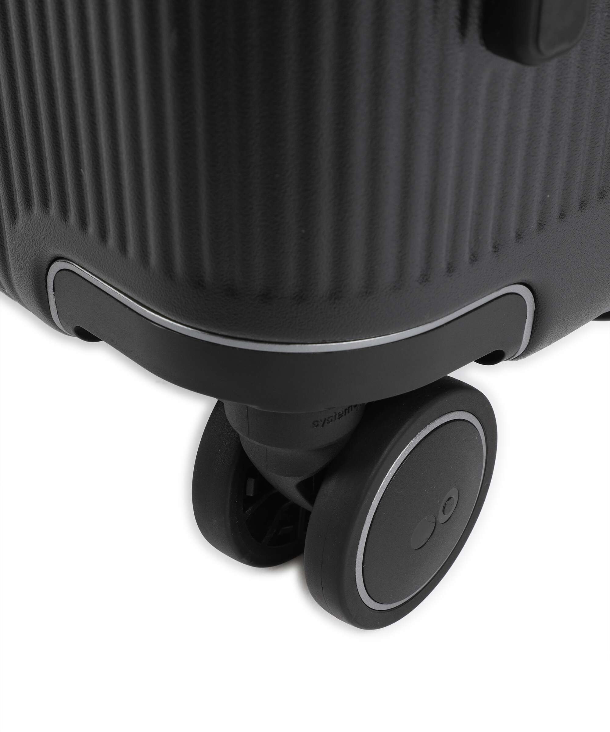 Echolac Dynasty VLX M Spinner (4 wheels) earth black