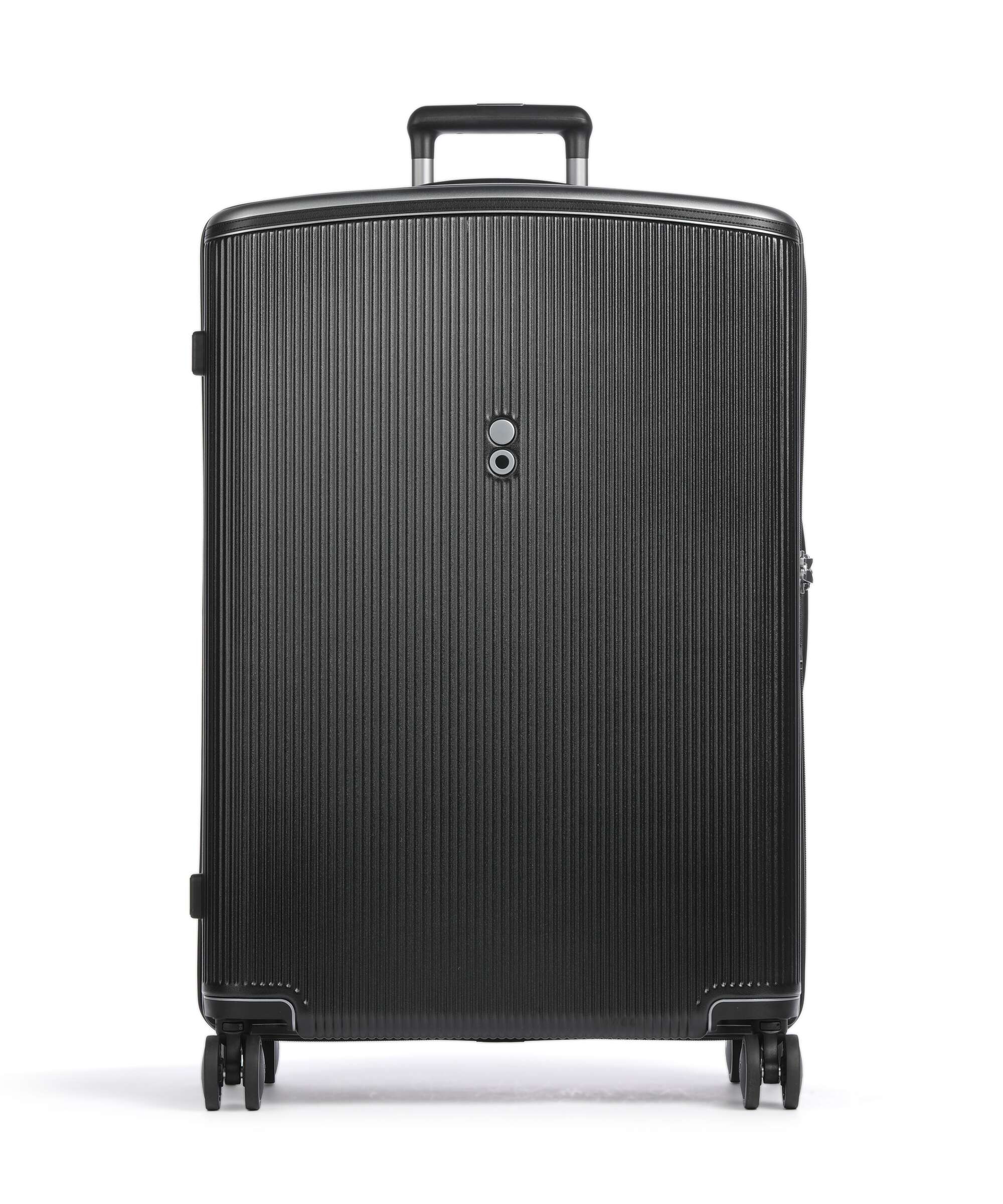 Echolac Dynasty VLX L Spinner (4 wheels) earth black