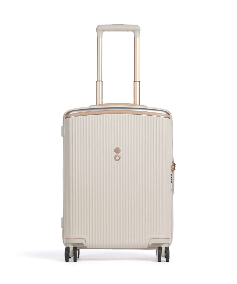 Echolac Dynasty VLX S Spinner (4 wheels) almond white