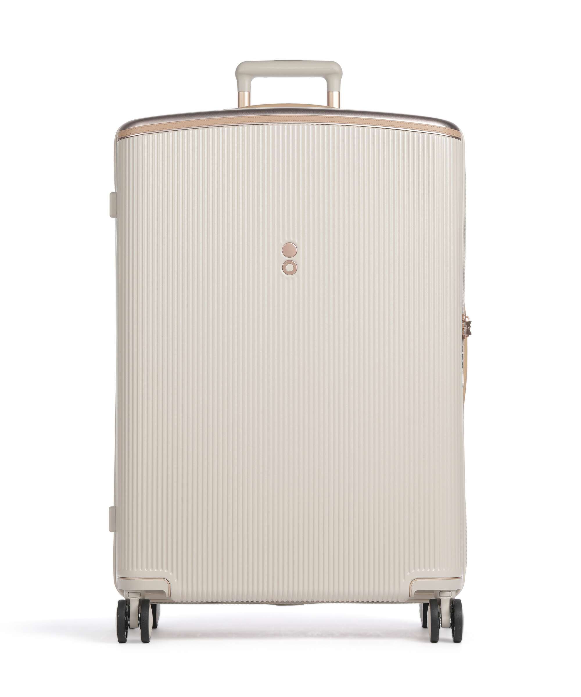 Echolac Dynasty VLX L Spinner (4 wheels) almond white