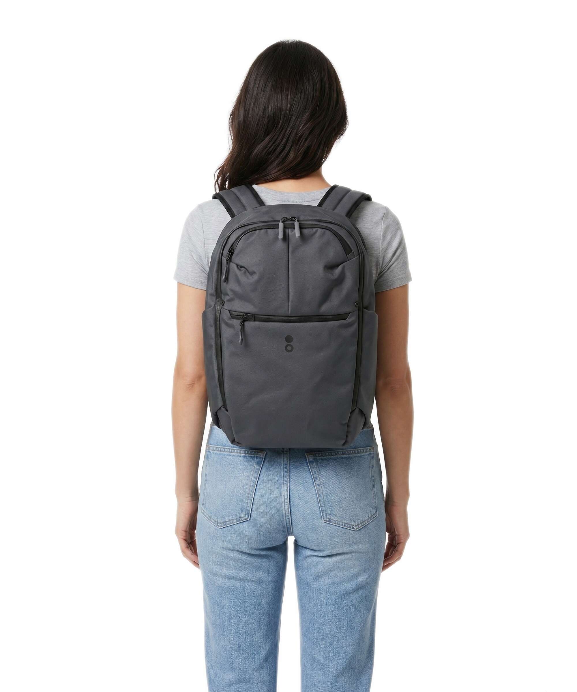 Echolac Active X 22 Backpack cool grey