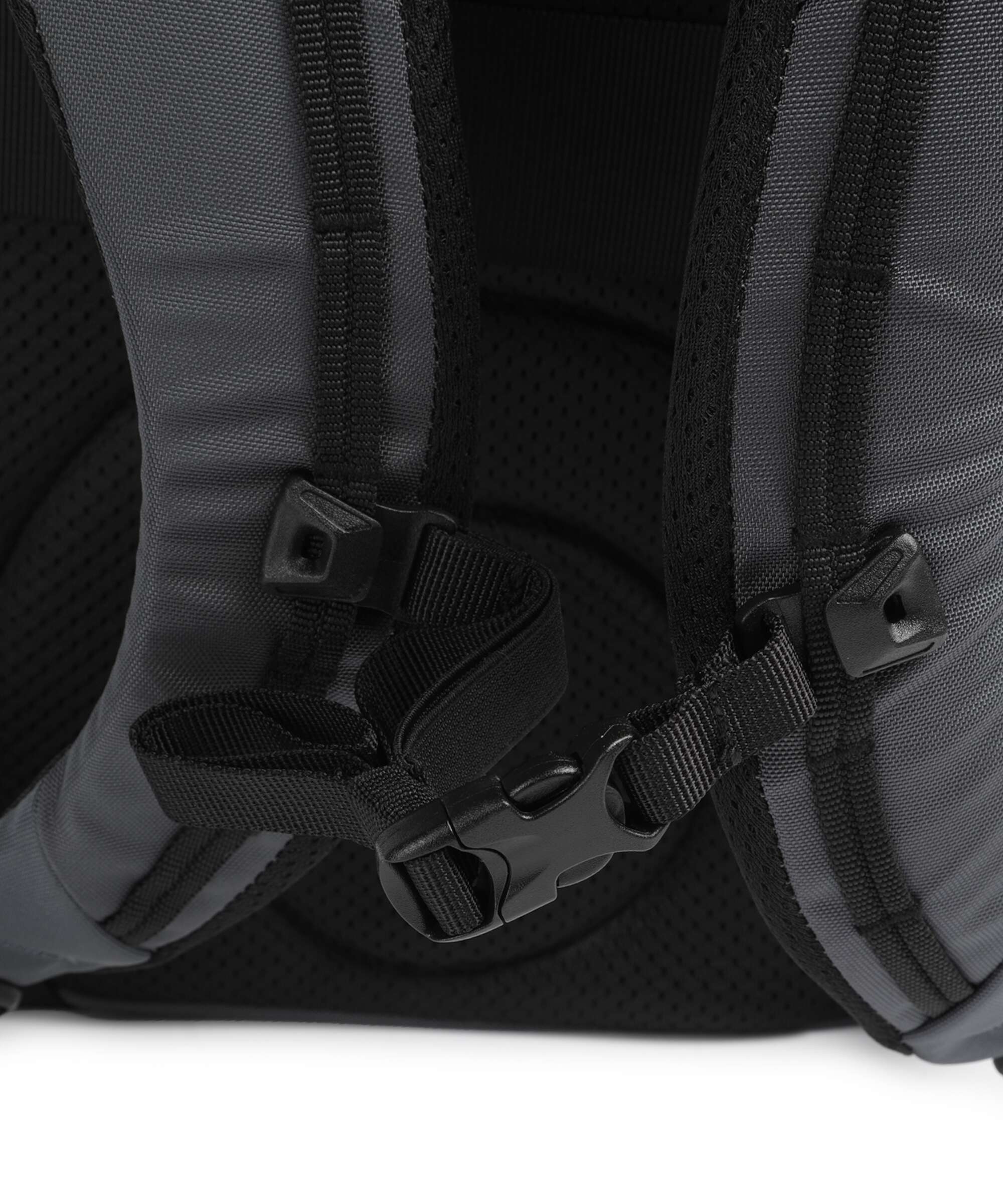 Echolac Active X 22 Backpack cool grey
