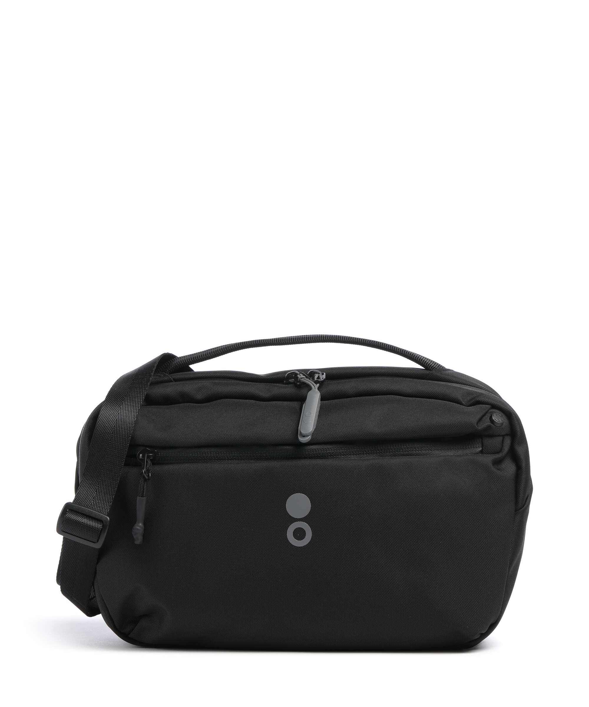 Echolac Active X 5 Crossbody bag black