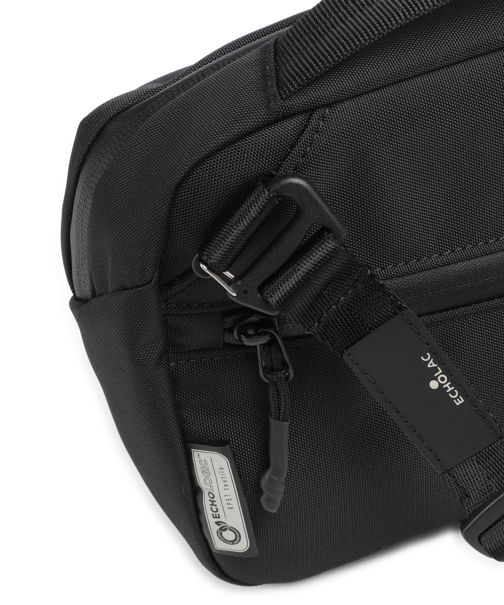 Echolac Active X 5 Crossbody bag black