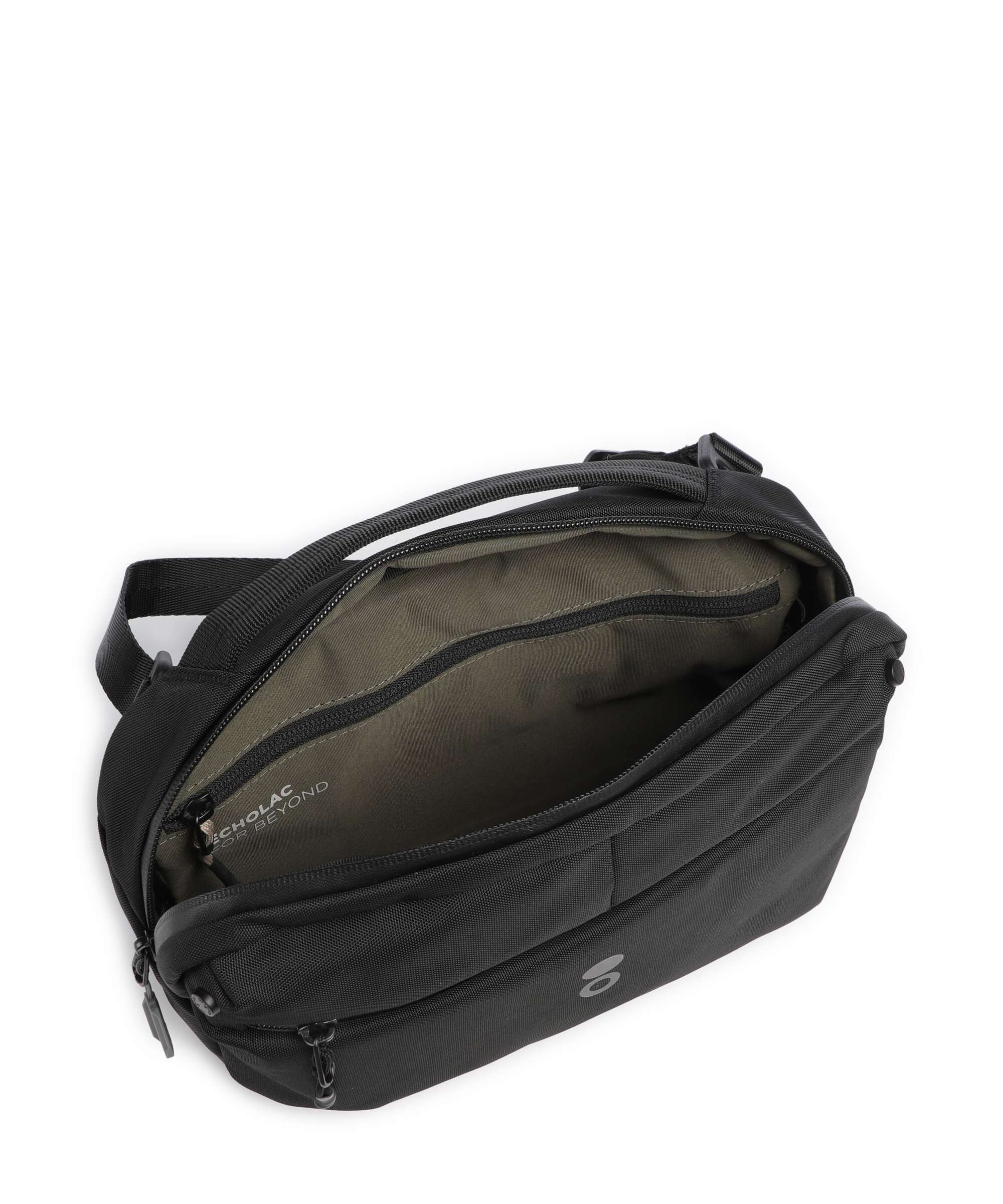 Echolac Active X 5 Crossbody bag black