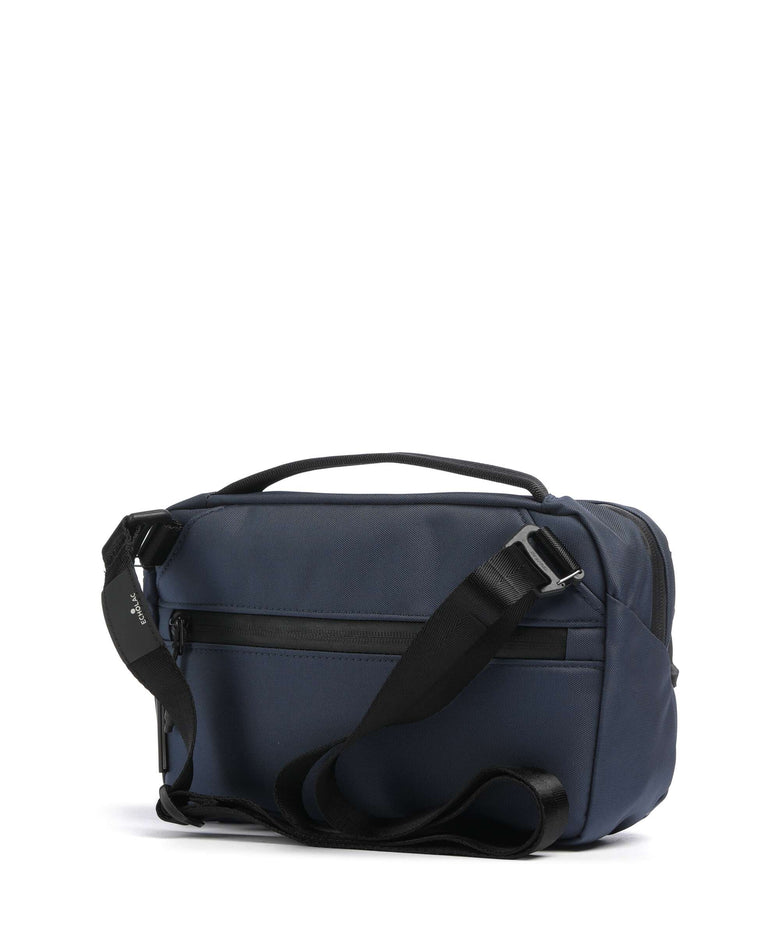 Echolac Active X 5 Crossbody bag navy