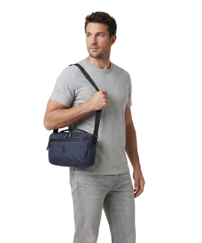Echolac Active X 5 Crossbody bag navy