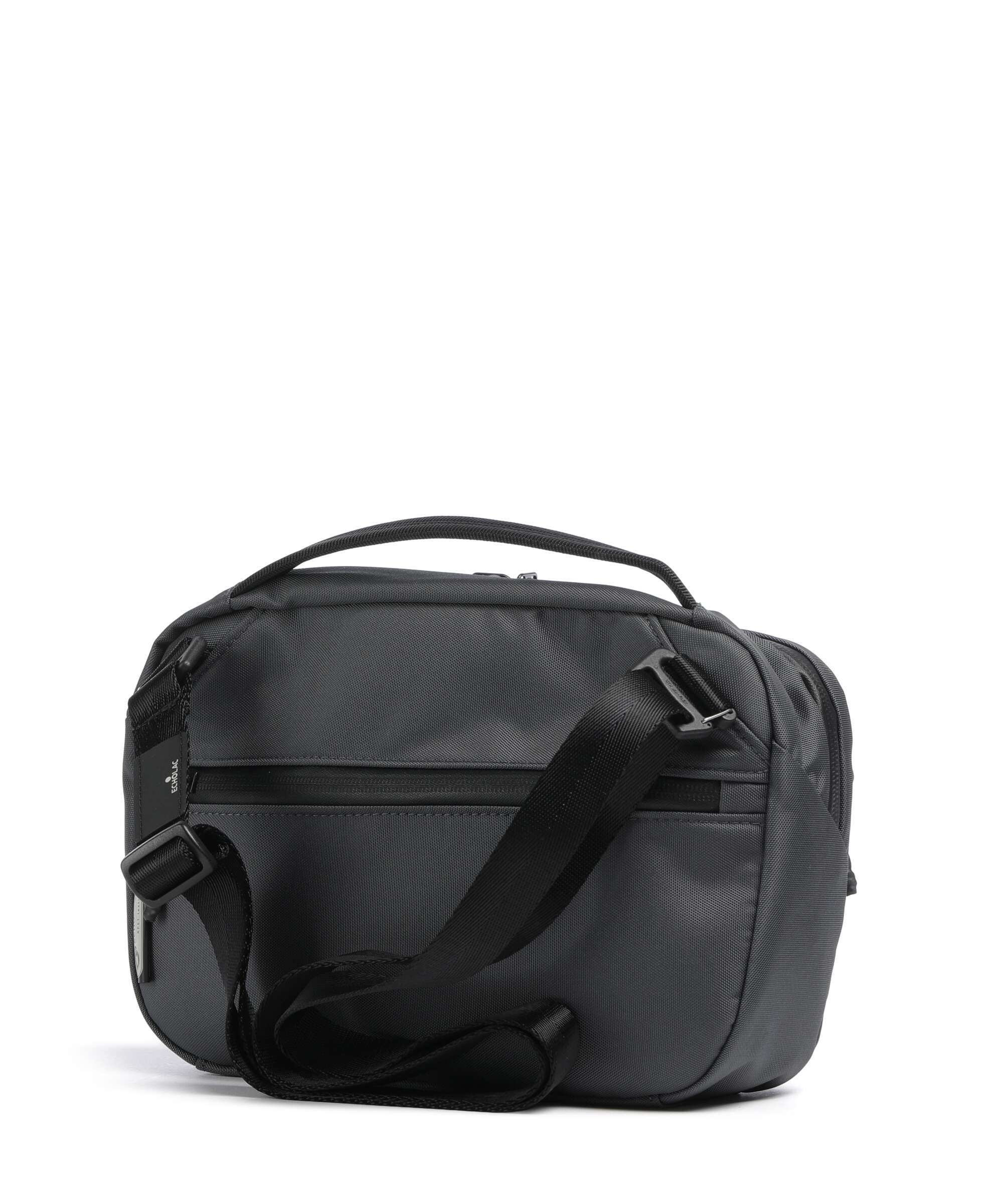 Echolac Active X 5 Crossbody bag cool grey