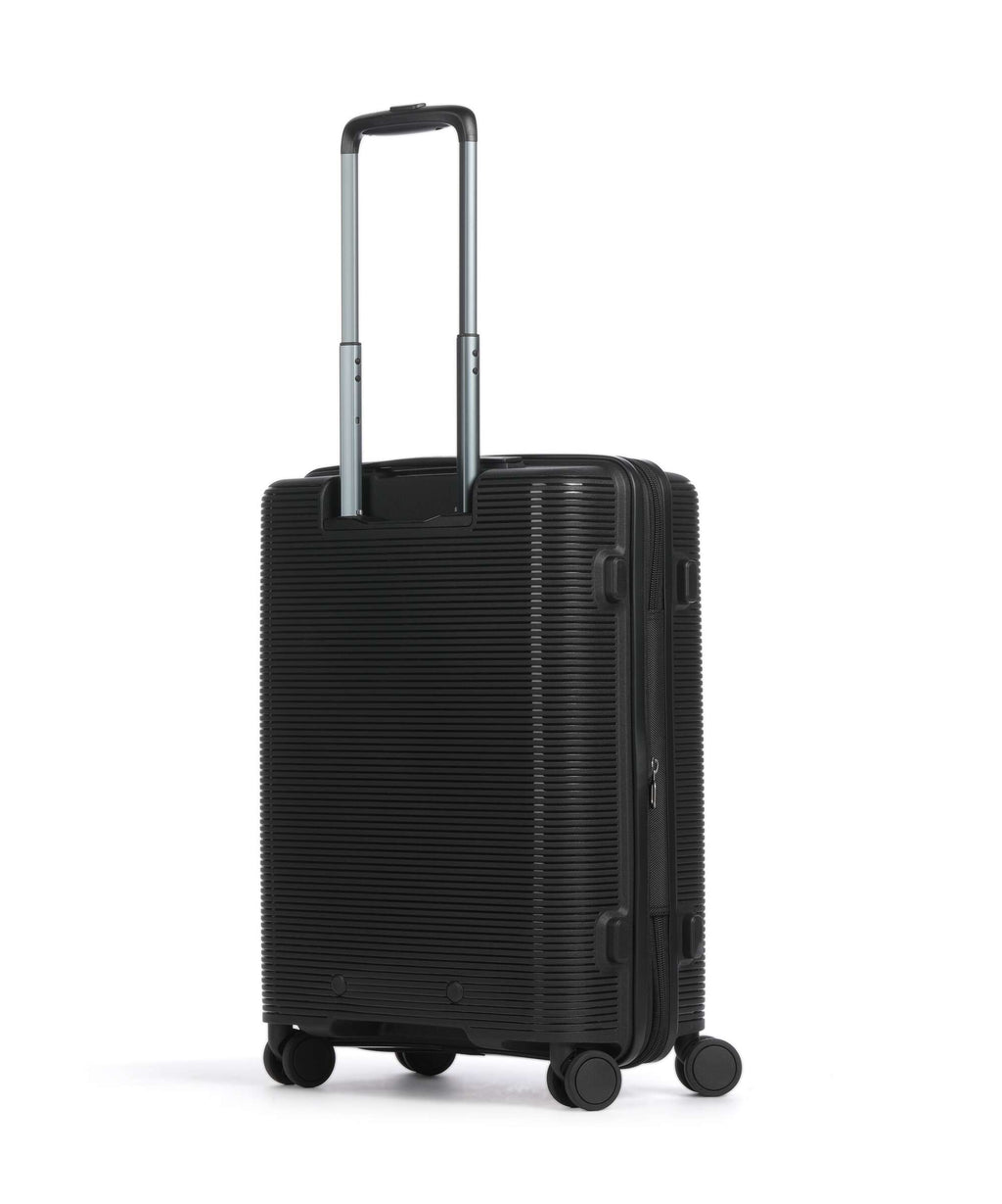 Echolac Forza S Spinner (4 wheels) volcanic black